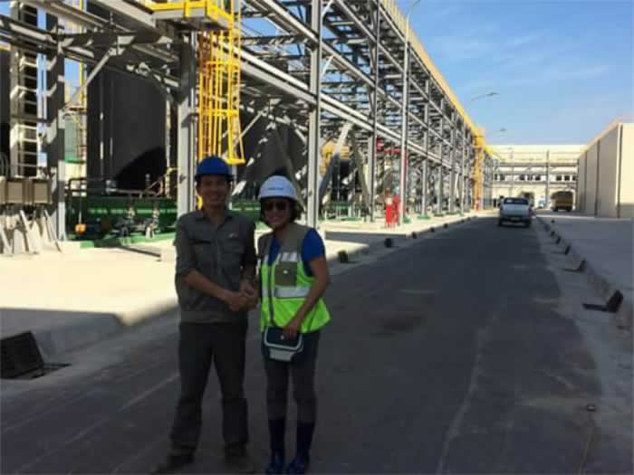 Thi công chống thấm tại TP Vinh Nghệ An