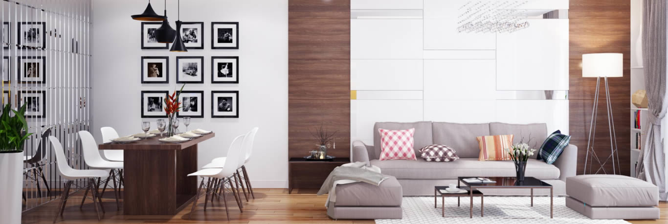 Thiết kế căn hộ chung cư tp vinh nghệ an