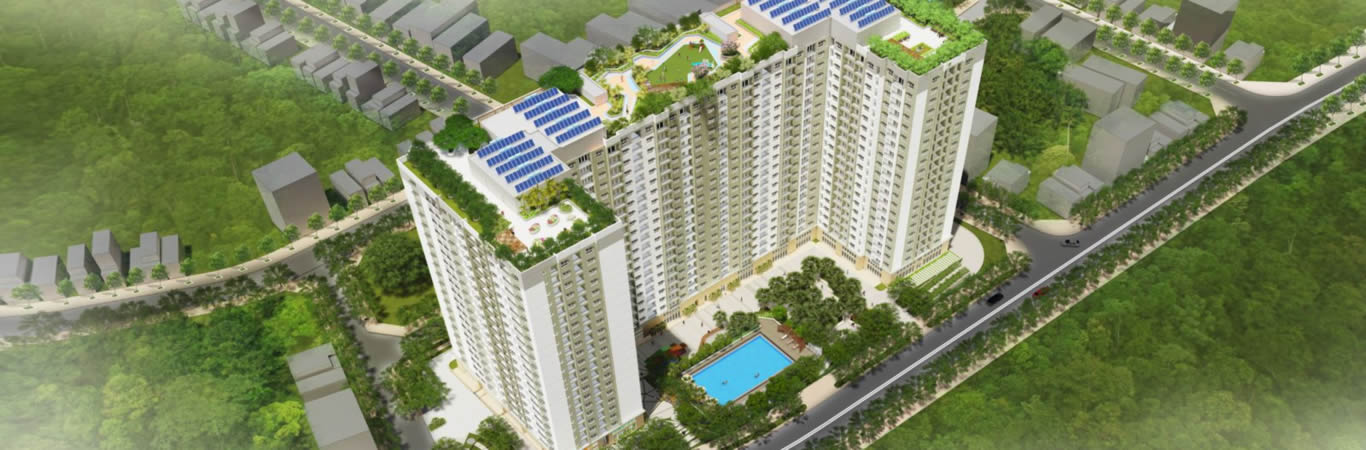 Thiết kế căn hộ chung cư tp vinh nghệ an