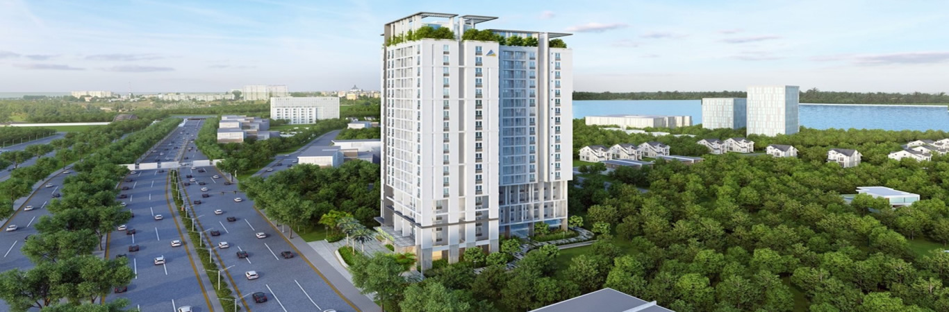 Thiết kế tòa nhà chung cư